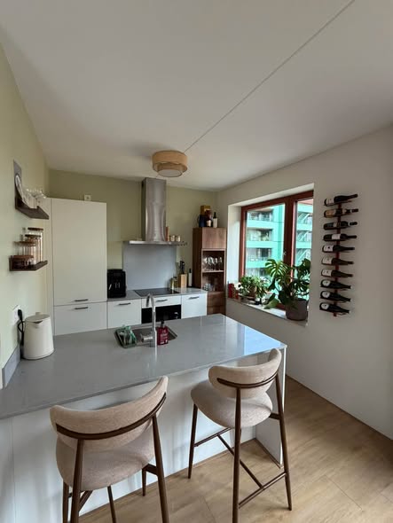 Te huur: Amsterdam / €2200 p.m. / 64m2
