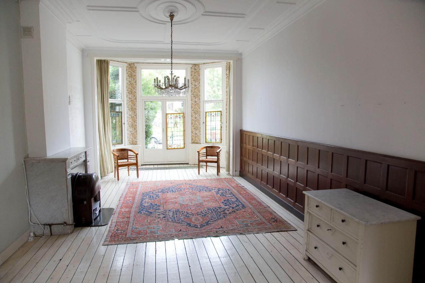 Te huur: Den Haag / €1250,00 p.m. / 85,00m2