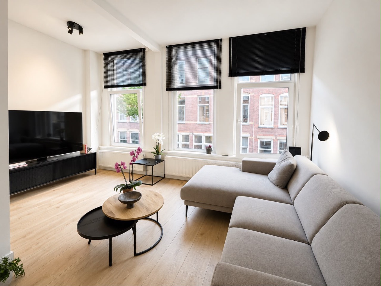 Te huur: Den Haag / €2500 p.m. / 92m2