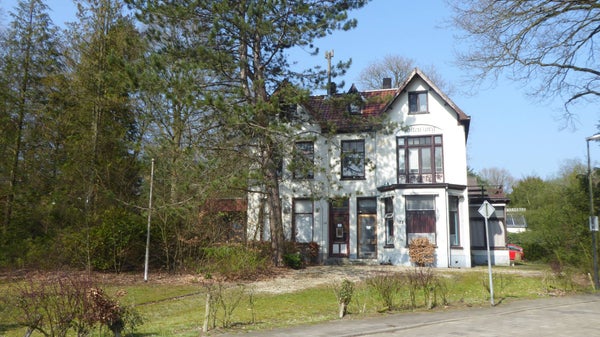 For rent: Apeldoorn