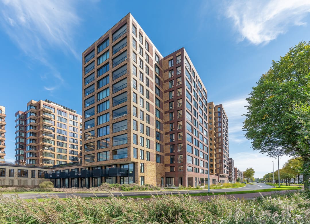 For rent: Zaandam / €1640.00 p.m. / 99.00m2