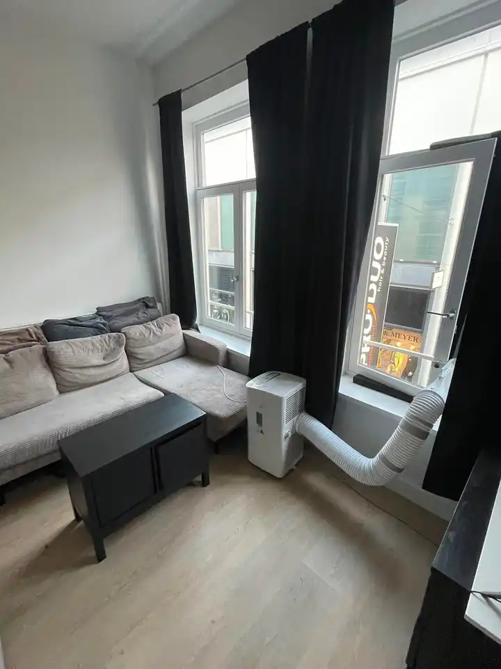 For rent: Breda