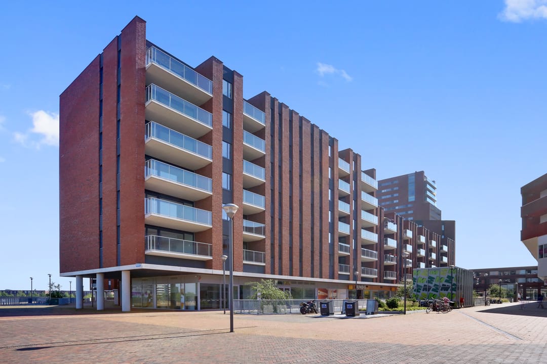 Te huur: Eindhoven / €1385 p.m. / 108m2