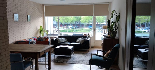 Te huur:  Weesp  / €1750,00 p.m. / 80,00m2