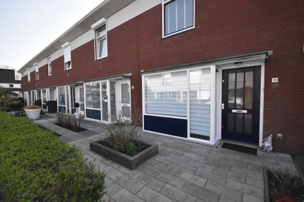 Te huur:  Maastricht  / €1395,00 p.m. / 90,00m2