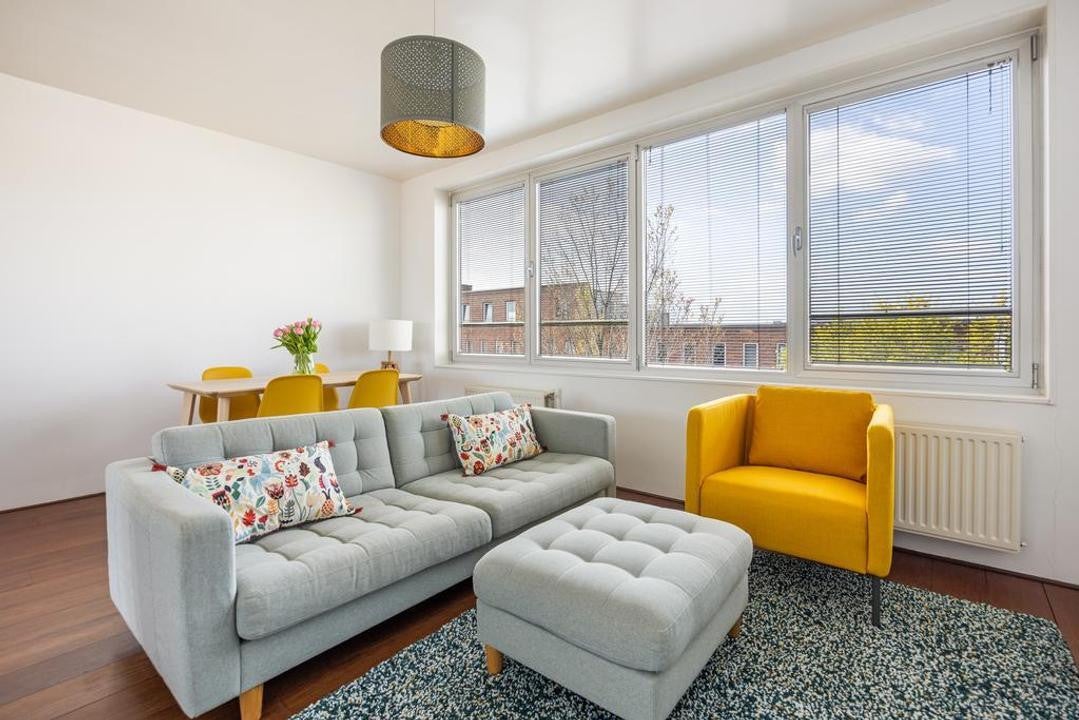 For rent: Amsterdam / €2000 p.m. / 88m2