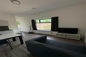 Te huur: Tilburg