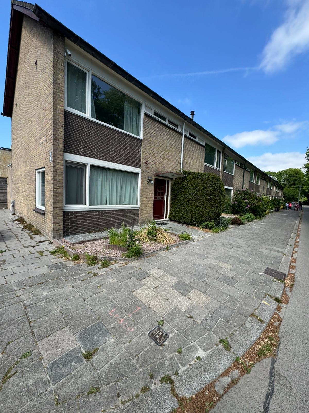For rent: Groningen / €705.00 p.m. / 11.00m2
