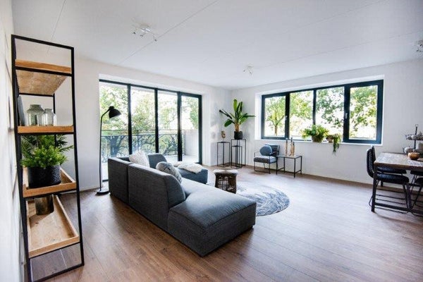 For rent: Soesterberg