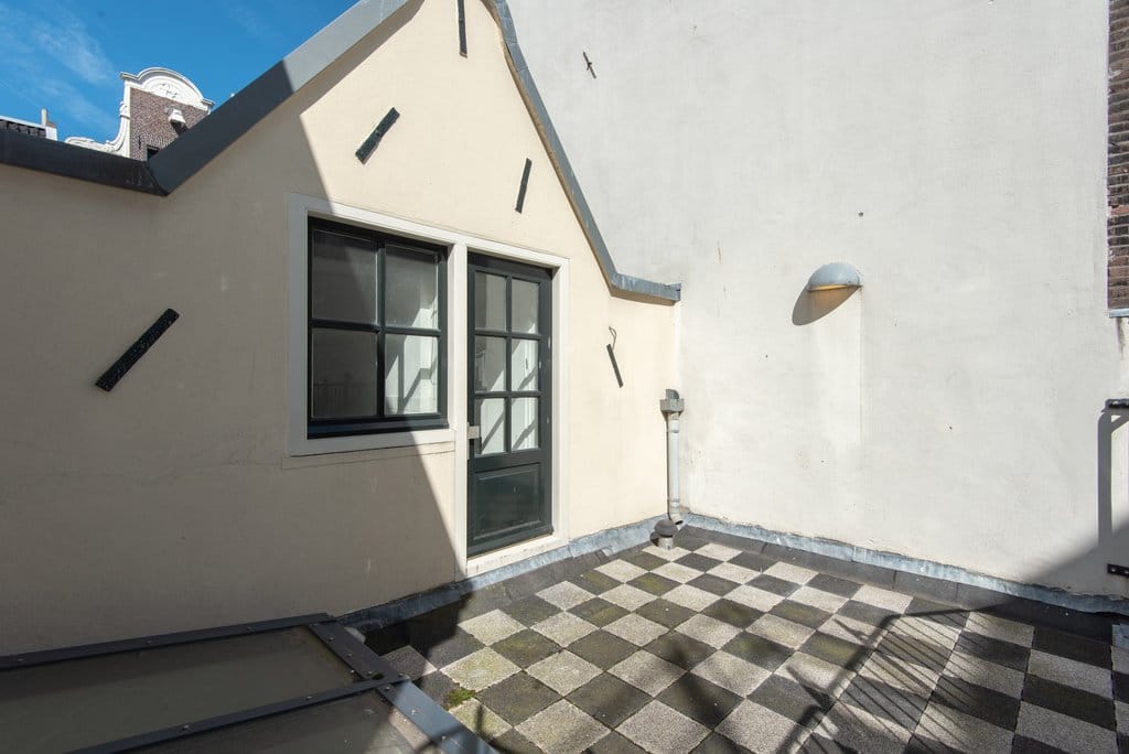 Te huur: Amsterdam / €2350,00 p.m. / 95,00m2