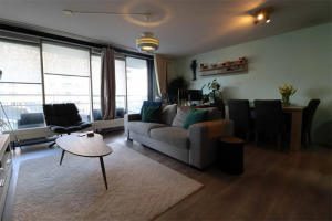 For rent: Rotterdam