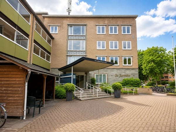 For rent:  Deventer  / €1091.00 p.m. / 61.00m2