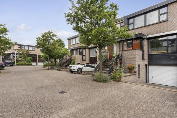 For rent: Wassenaar / €3475.00 p.m. / 156.00m2