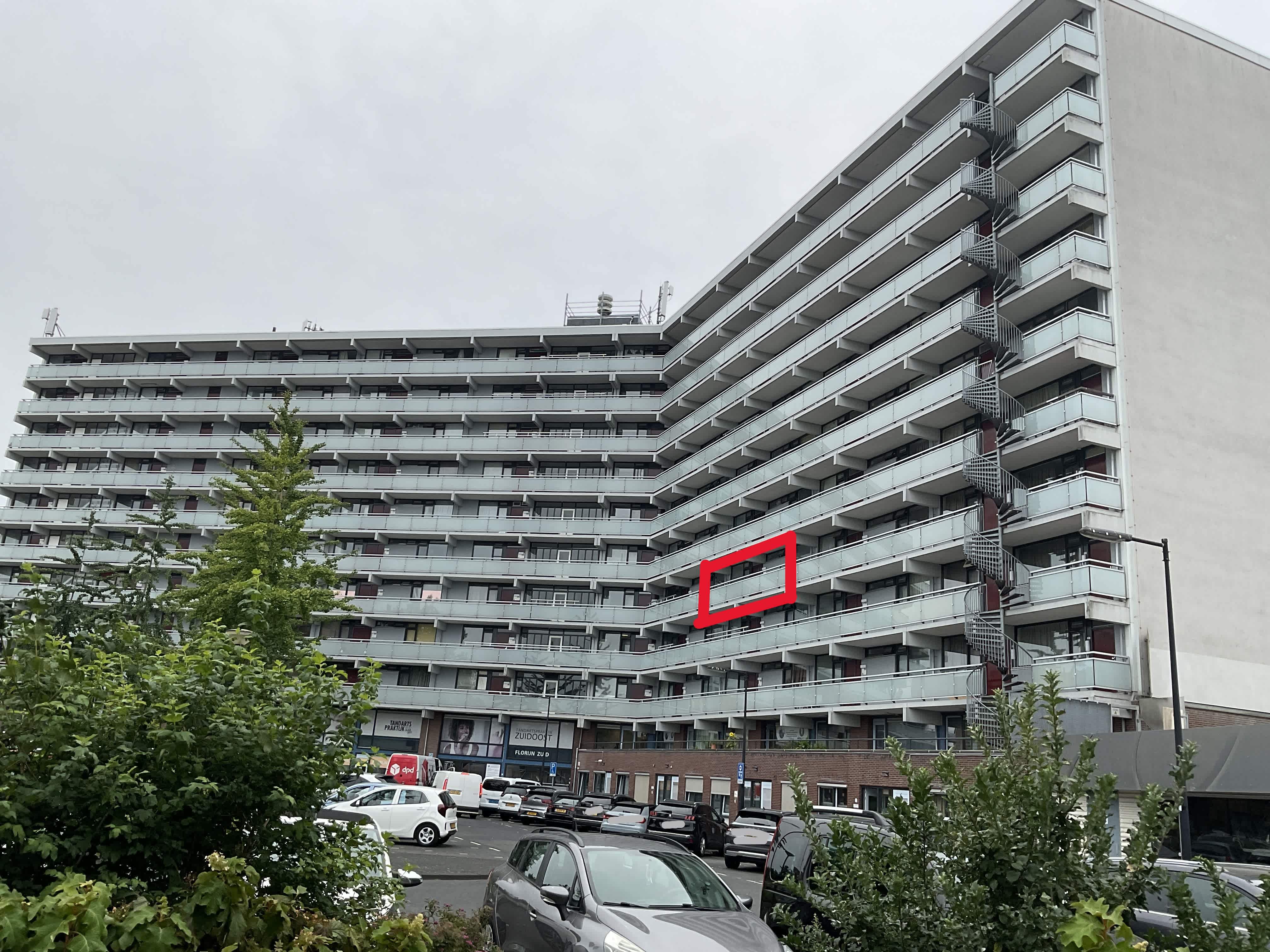 Te huur: Amsterdam