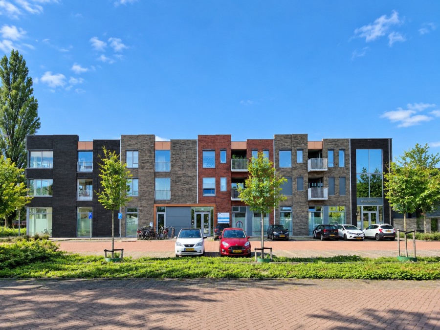 For rent: Veenendaal