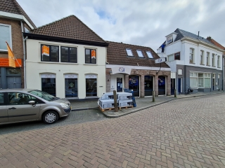 For rent: Zwolle / €782.00 p.m. / 44.00m2