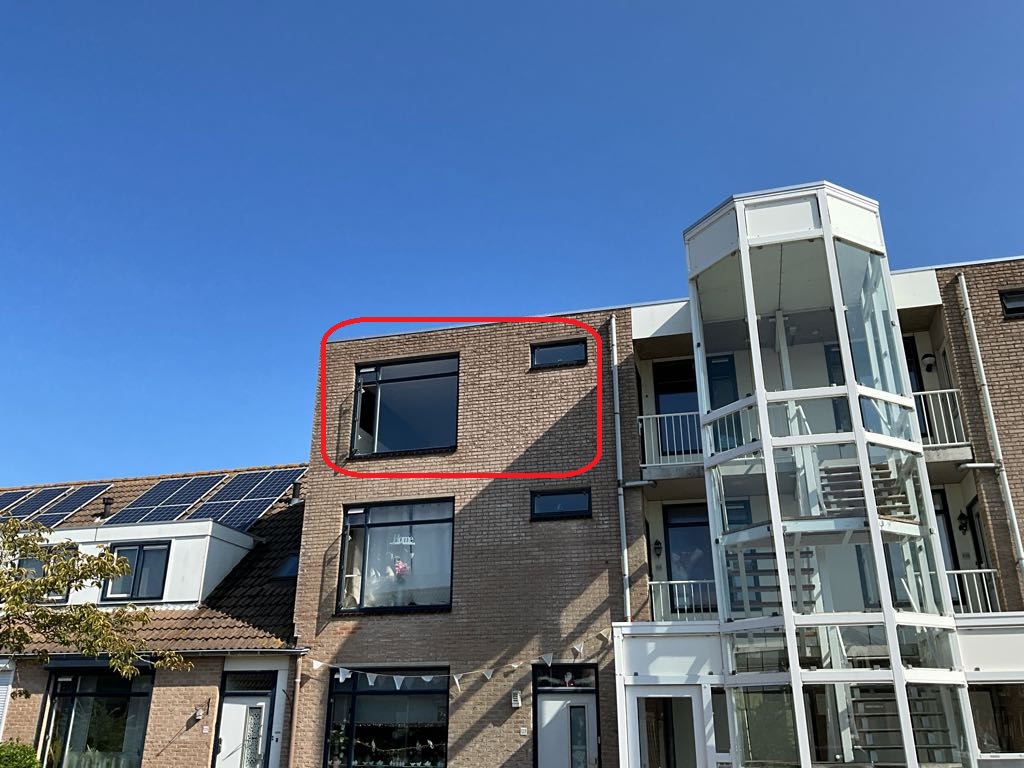 Te huur: Vlissingen