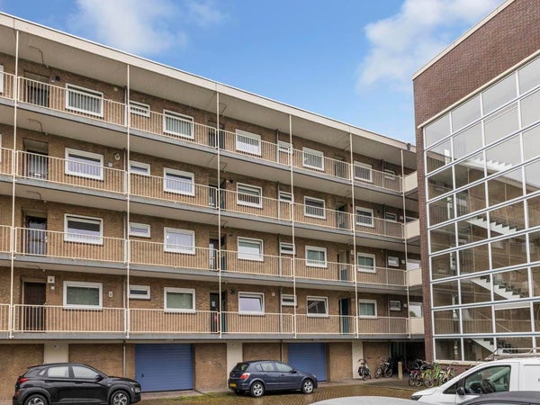 Te huur: Amstelveen