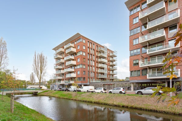 Te huur: Amstelveen / €1540,00 p.m. / 80,00m2