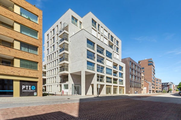 Te huur: Breda