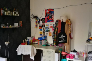 Te huur: Groningen / €675,00 p.m. / 22,00m2