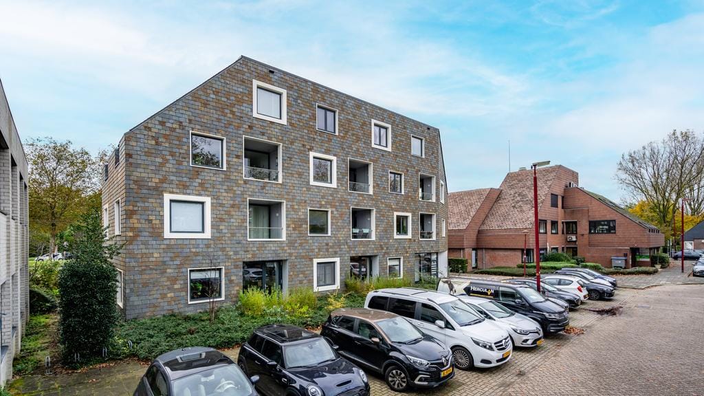For rent: Nieuwegein