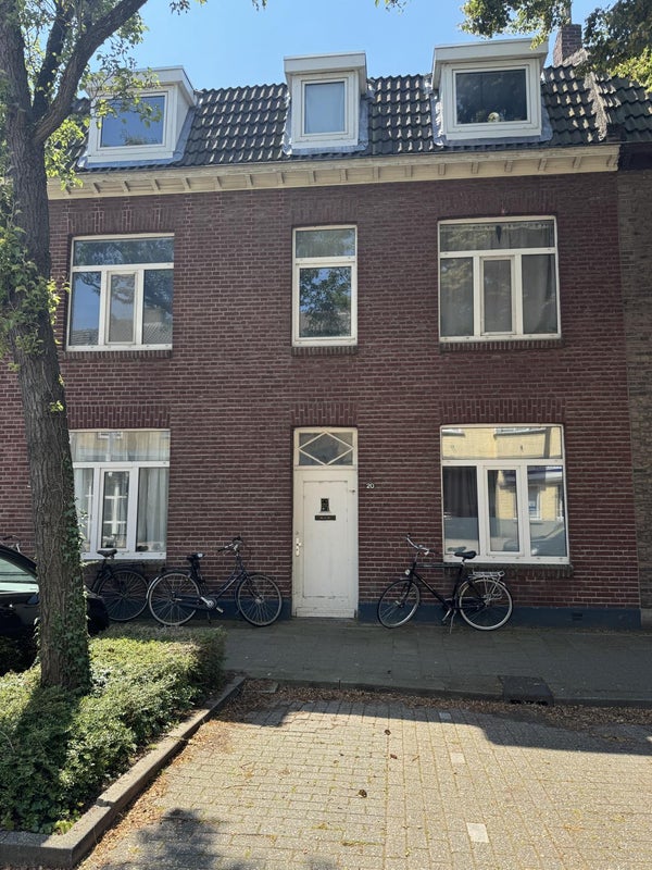 Te huur: Maastricht