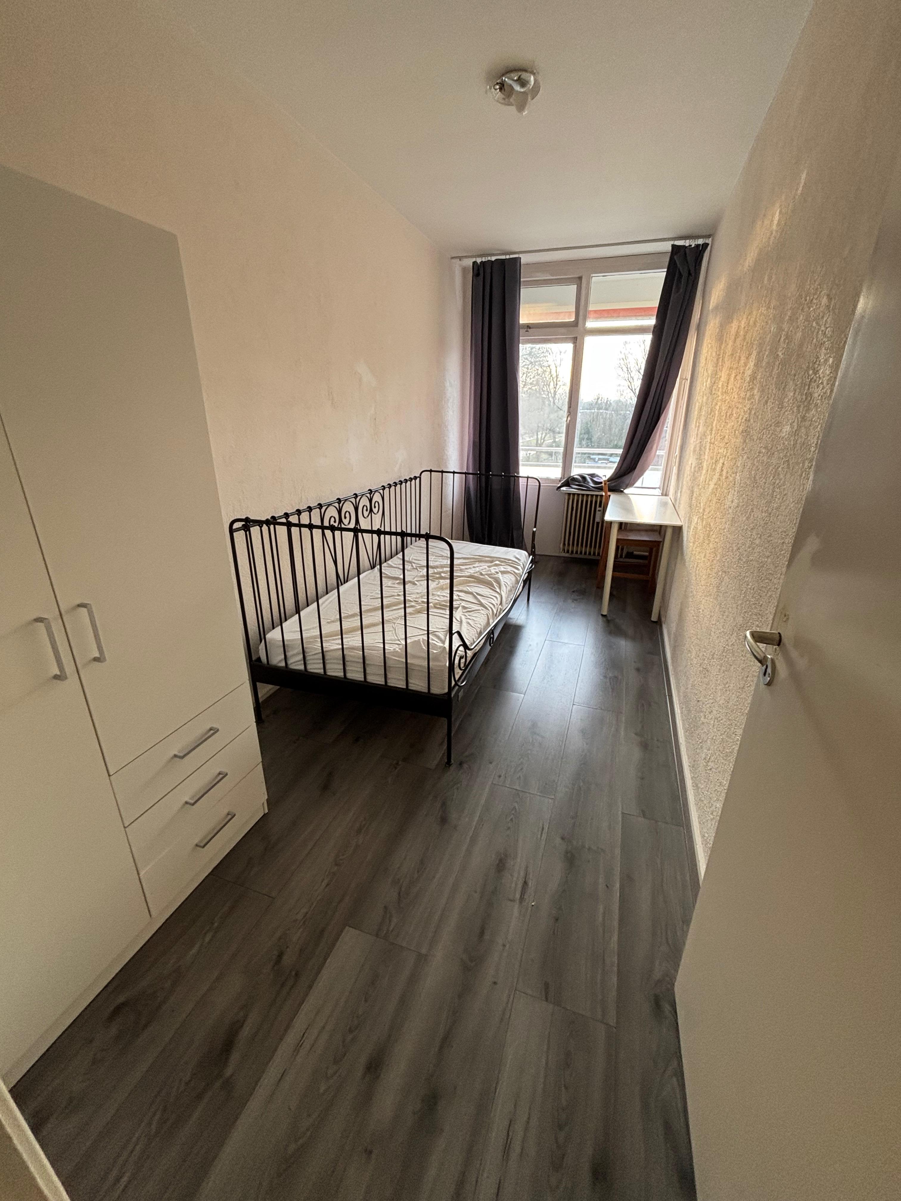 For rent: Rotterdam / €635 p.m. / 80m2