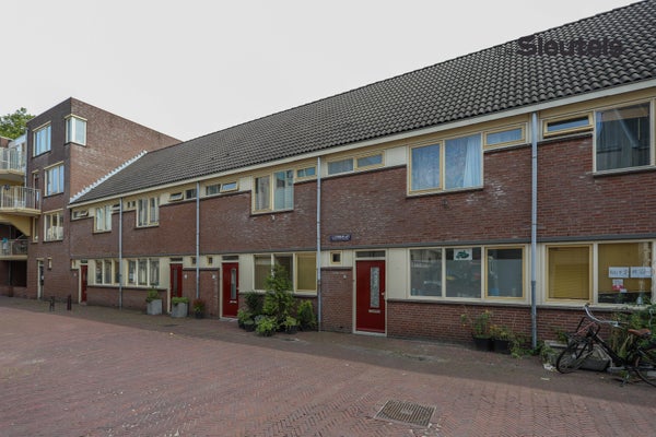 For rent: Leiden