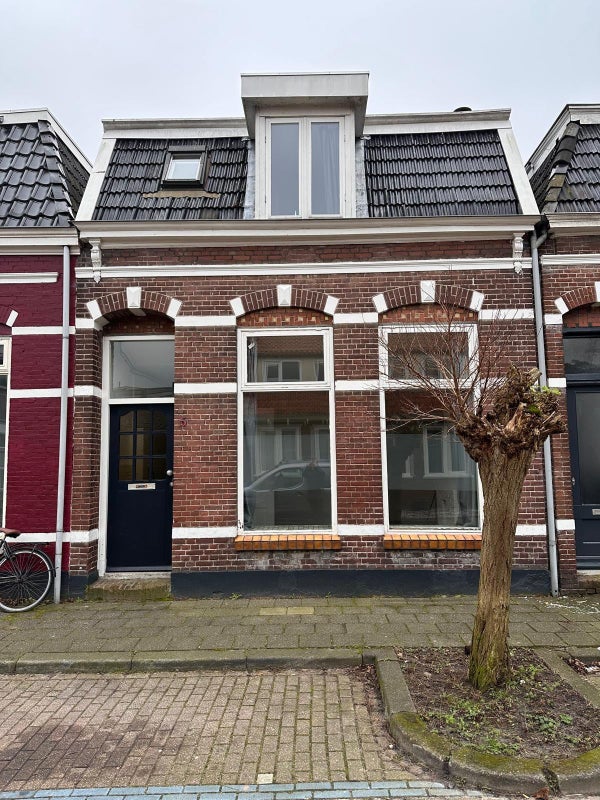 Te huur: Leeuwarden