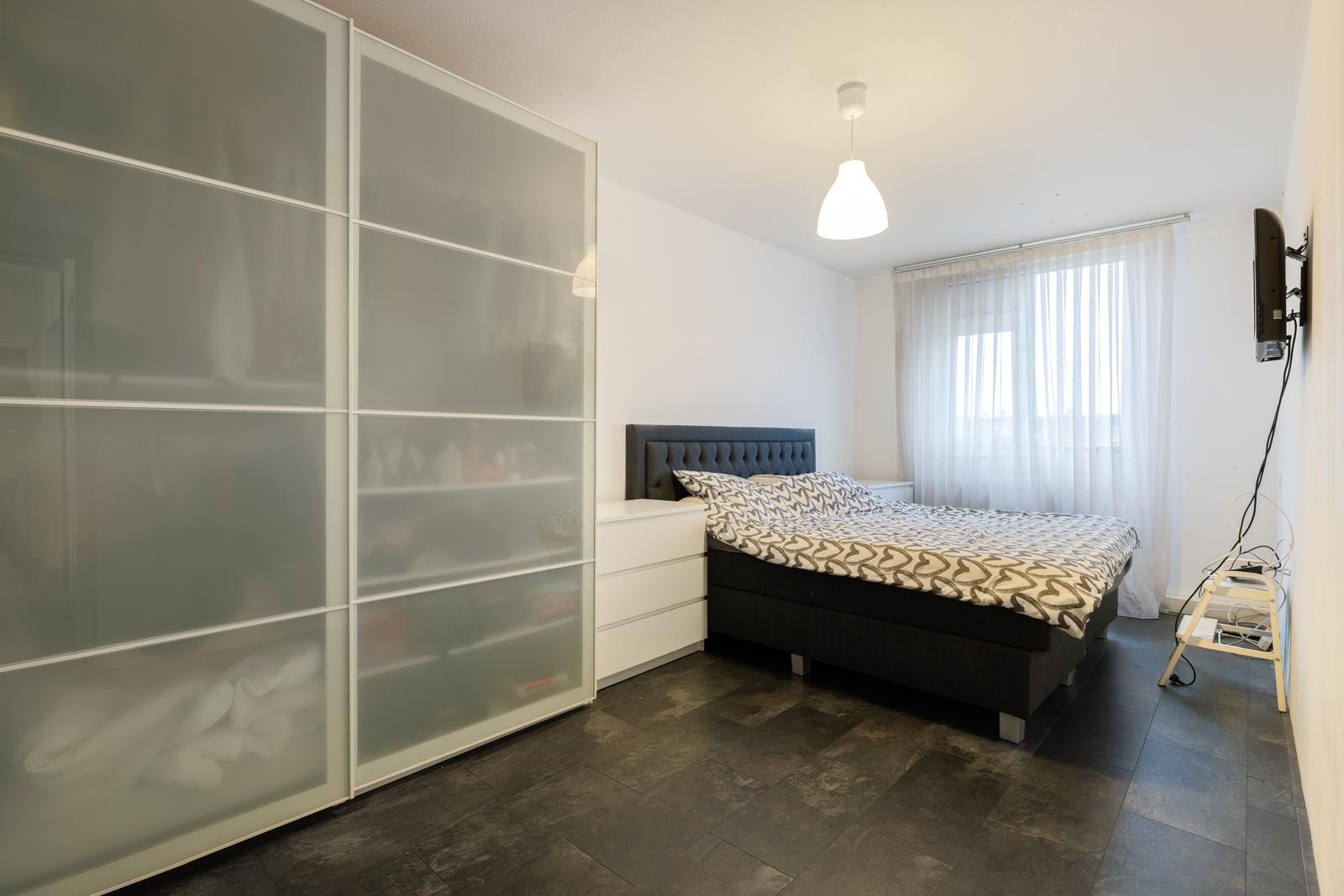 For rent: Amsterdam