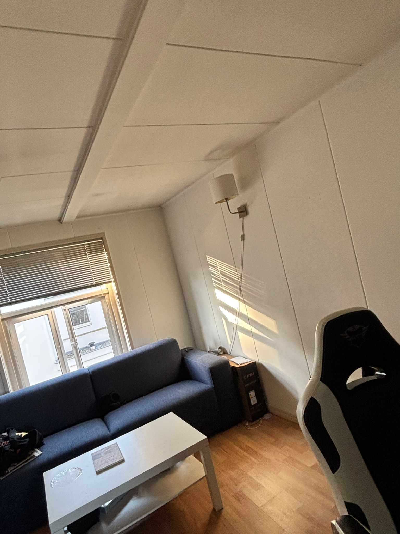 Te huur: Maarssen / €617 p.m. / 25m2