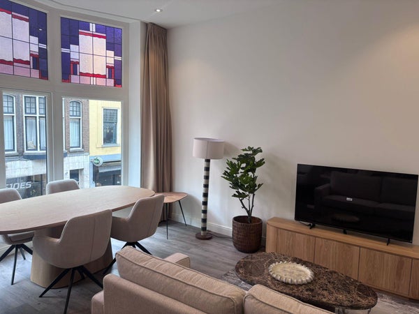 Te huur: Leiden / €2450,00 p.m. / 60,00m2