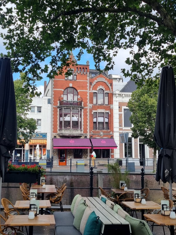 For rent: Breda