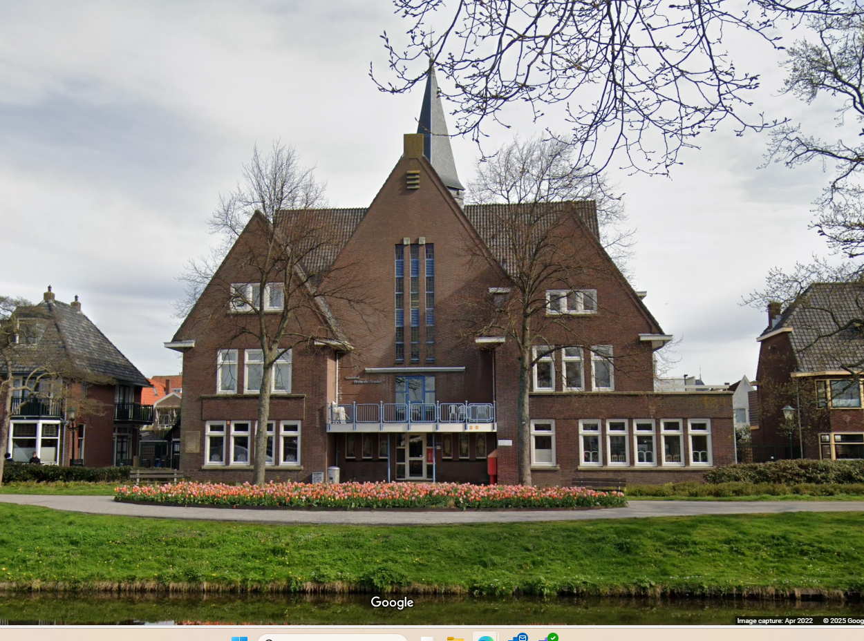 Te huur: Alkmaar