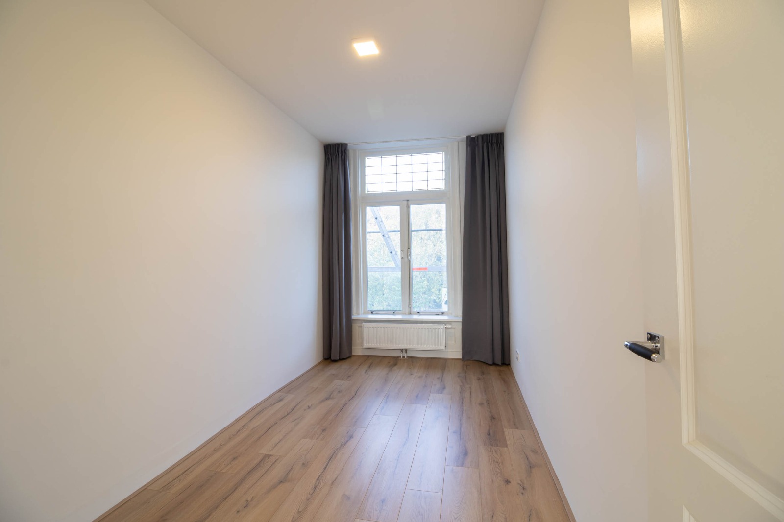 Te huur: Den Haag