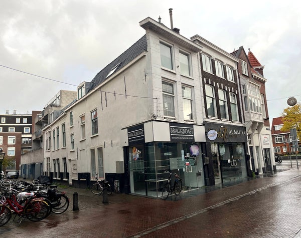 Te huur:  Leiden  / €667 p.m. / 25m2