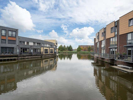 For rent: Almere