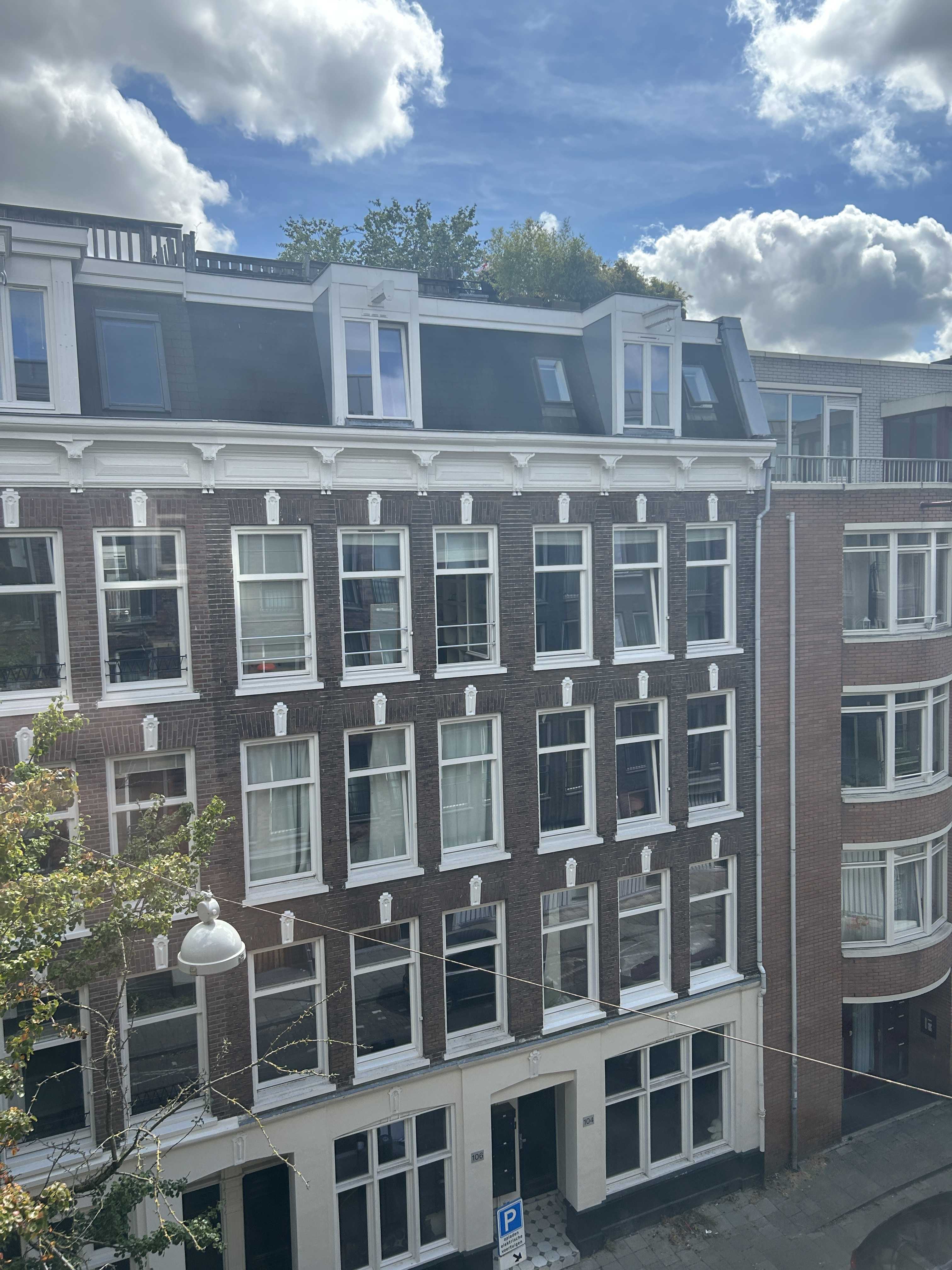 Te huur: Amsterdam / €910 p.m. / 61m2