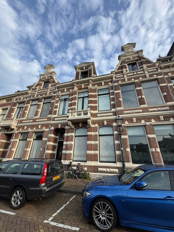 Te huur: Haarlem