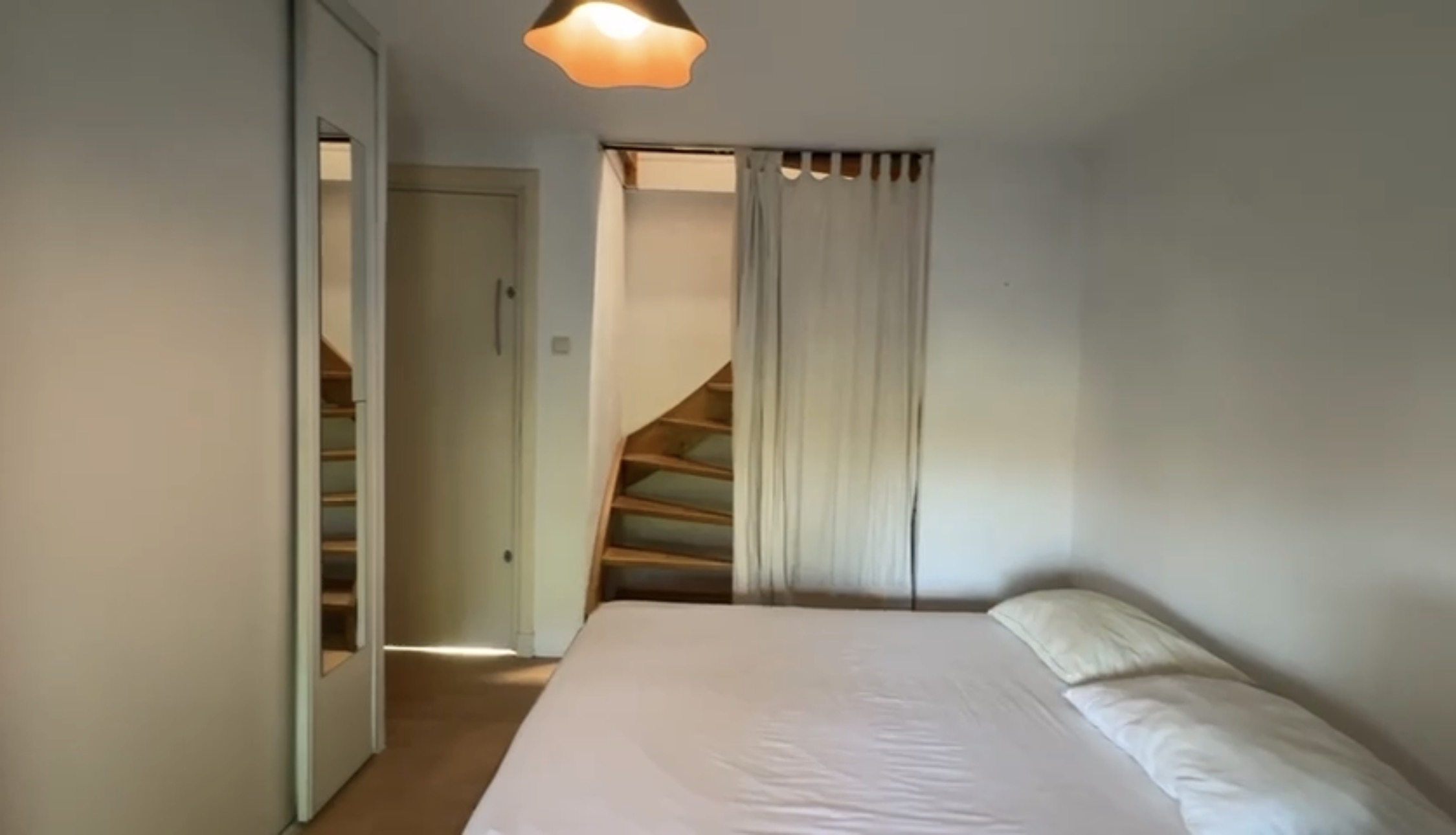 For rent: Amsterdam