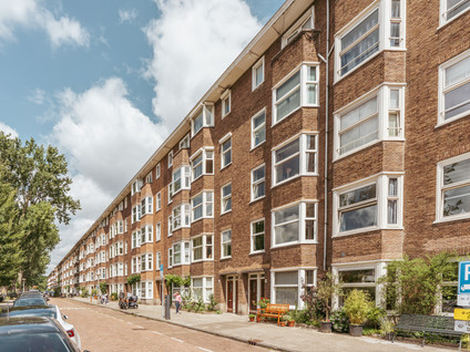 For rent: Amsterdam / €3500.00 p.m. / 87.00m2