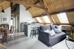 For rent: Lopik / €2150.00 p.m. / 70.00m2