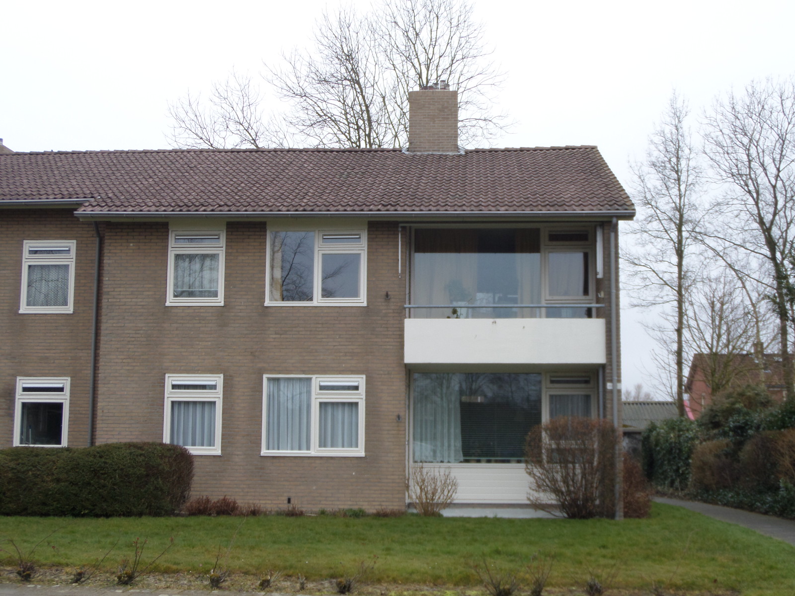 For rent: Kollumersweach / €714 p.m. / 50m2