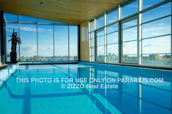For rent: Zwolle