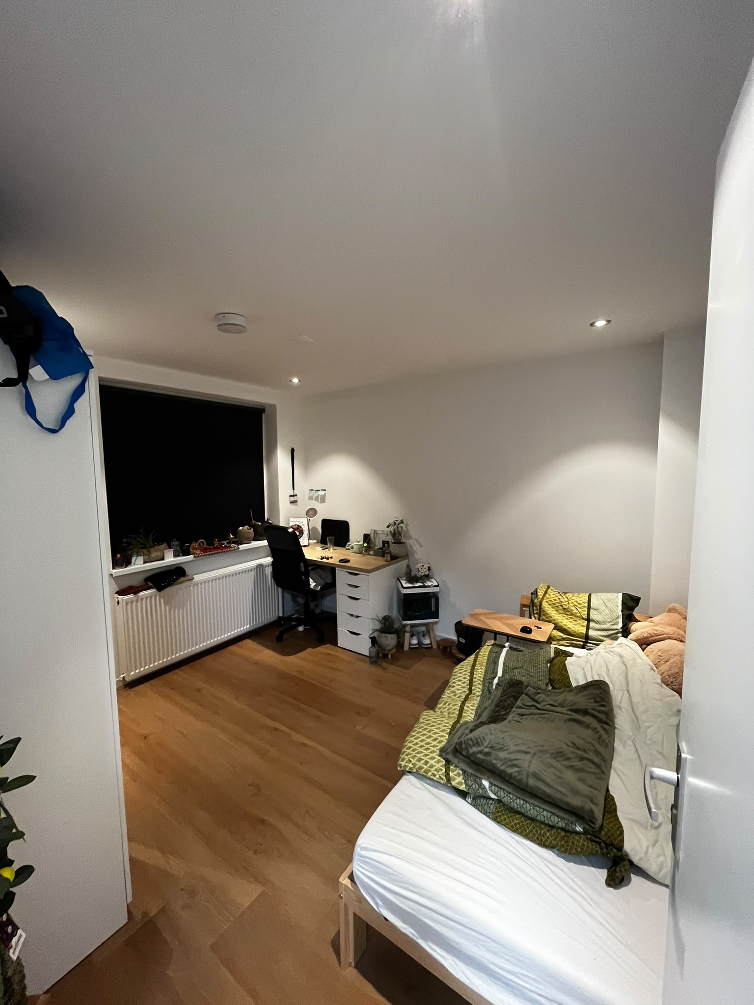 Te huur: Enschede / €675 p.m. / 14m2