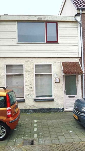 Te huur: Den Helder / €955 p.m. / 70m2