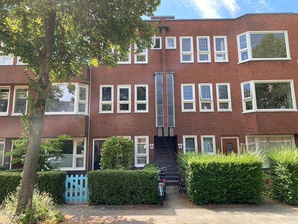 Te huur: Groningen