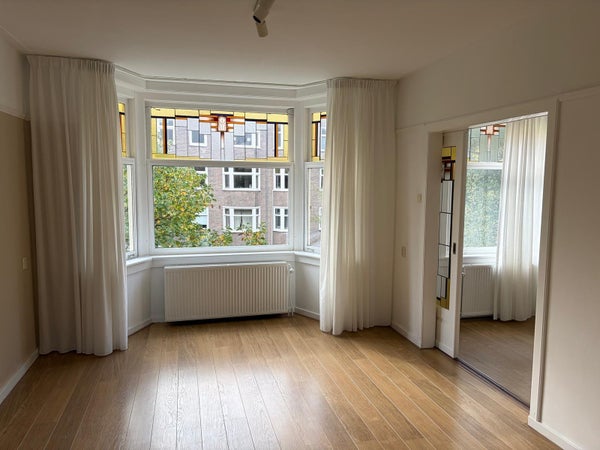 Te huur: Amsterdam