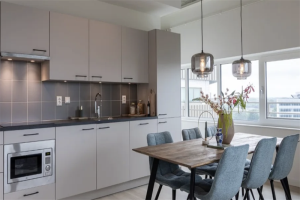 For rent: Rotterdam